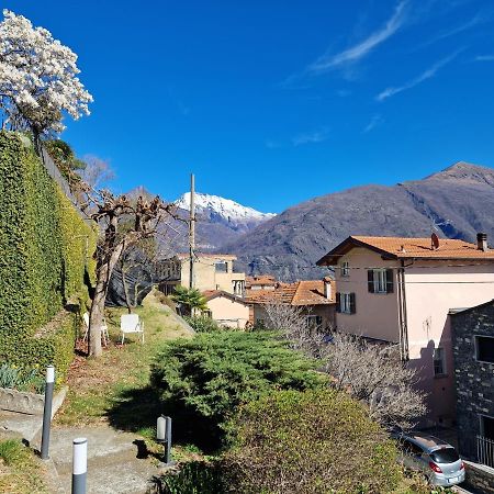 Appartamento BorgoCastello Rezzonico Esterno foto