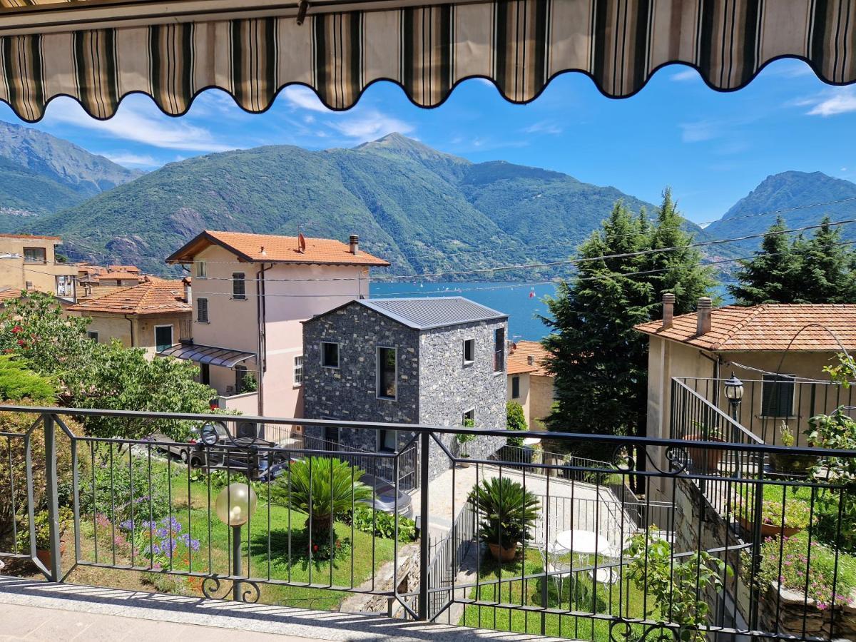 Appartamento BorgoCastello Rezzonico Esterno foto