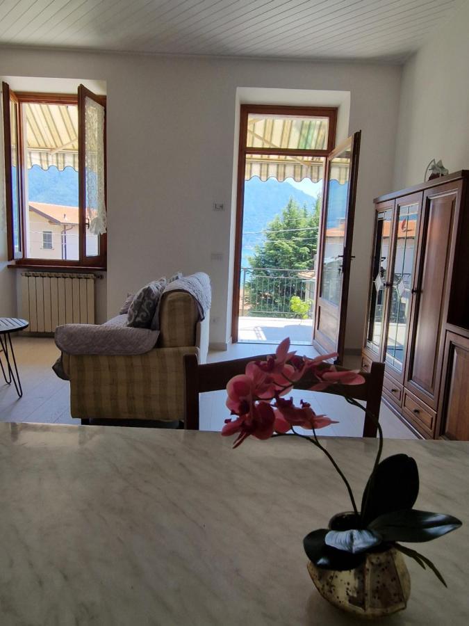 Appartamento BorgoCastello Rezzonico Esterno foto