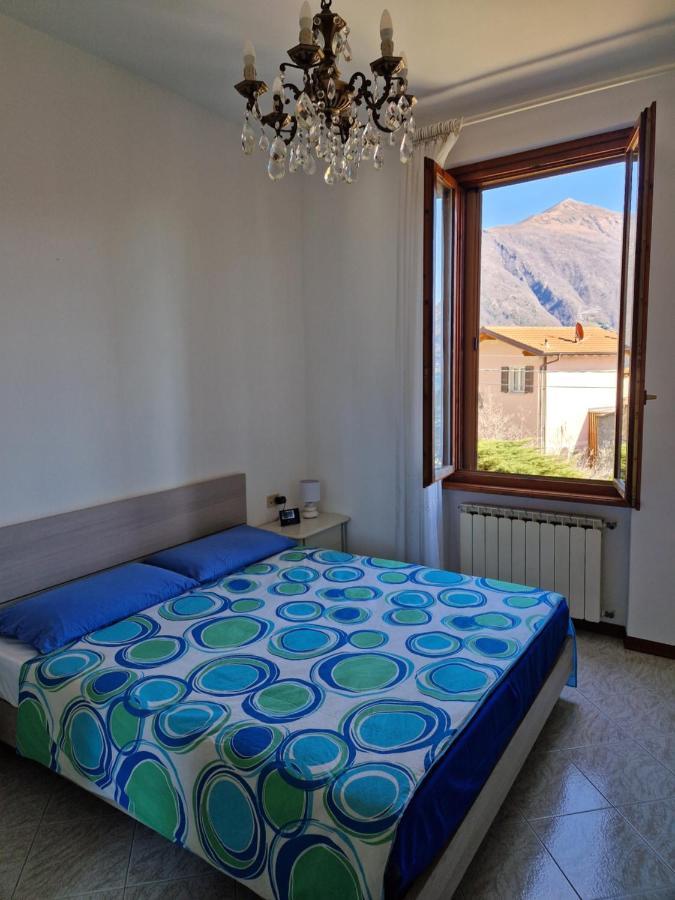 Appartamento BorgoCastello Rezzonico Esterno foto